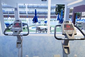 Hotel GHT Costa Brava & SPA