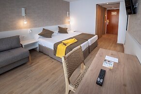 Hotel GHT Costa Brava & SPA
