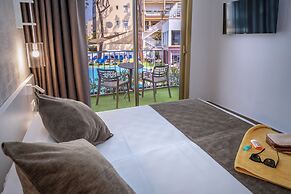 Hotel GHT Costa Brava & SPA