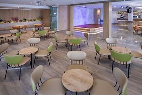 Hotel GHT Costa Brava & SPA