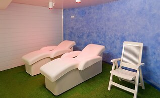 Hotel GHT Costa Brava & SPA