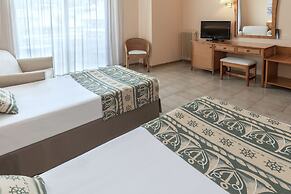 Hotel GHT Oasis Tossa & Spa