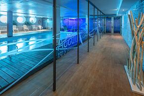 Hotel GHT Oasis Tossa & Spa