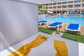 Hotel GHT Oasis Tossa & Spa