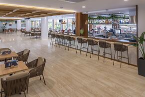 Hotel GHT Oasis Tossa & Spa