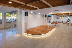 Hotel GHT Oasis Tossa & Spa