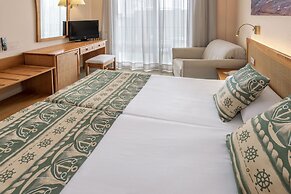 Hotel GHT Oasis Tossa & Spa