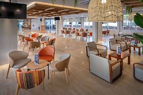 Hotel GHT Oasis Tossa & Spa