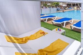 Hotel GHT Oasis Tossa & Spa