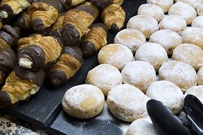 Hotel GHT Oasis Tossa & Spa