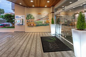 Hotel GHT Oasis Tossa & Spa