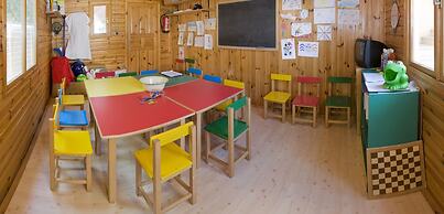 Hotel GHT Oasis Tossa & Spa