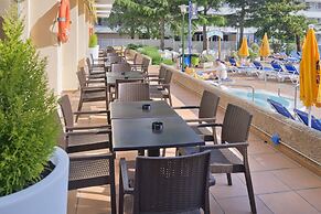 Hotel GHT Oasis Tossa & Spa