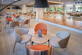 Hotel GHT Oasis Tossa & Spa