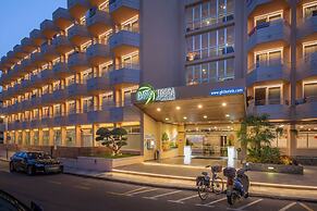 Hotel GHT Oasis Tossa & Spa