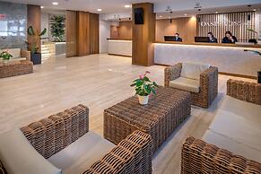 Hotel GHT Oasis Tossa & Spa