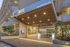 Hotel GHT Oasis Tossa & Spa