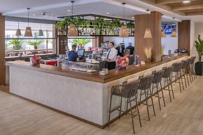 Hotel GHT Oasis Tossa & Spa