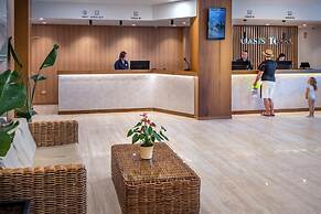 Hotel GHT Oasis Tossa & Spa