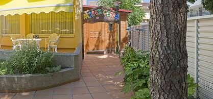 Hotel GHT Oasis Tossa & Spa