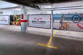 Hotel GHT Oasis Tossa & Spa