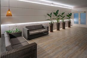 Hotel GHT Oasis Tossa & Spa