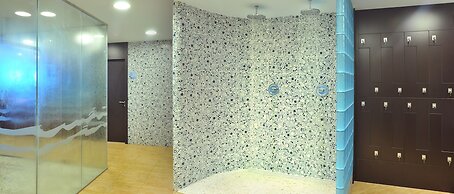 Hotel GHT Oasis Tossa & Spa