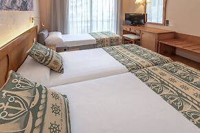 Hotel GHT Oasis Tossa & Spa