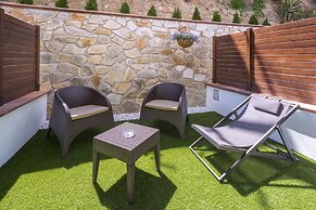 Hotel GHT Neptuno Tossa & Venus SPA