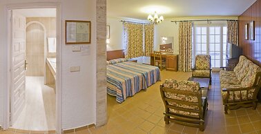 Hotel GHT Neptuno Tossa & Venus SPA