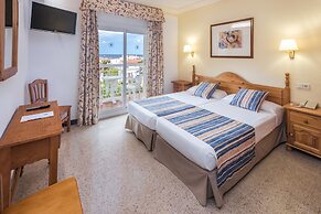 Hotel GHT Neptuno Tossa & Venus SPA