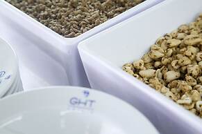 Hotel GHT Neptuno Tossa & Venus SPA