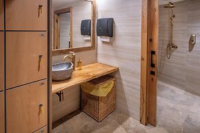 Hotel GHT Neptuno Tossa & Venus SPA