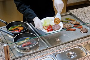 Hotel GHT Neptuno Tossa & Venus SPA