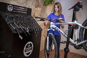 Hotel GHT Neptuno Tossa & Venus SPA