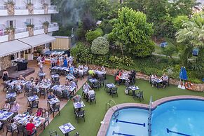 Hotel GHT Neptuno Tossa & Venus SPA