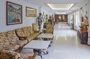 Hotel GHT Neptuno Tossa & Venus SPA