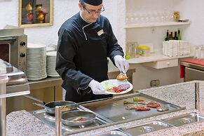 Hotel GHT Neptuno Tossa & Venus SPA