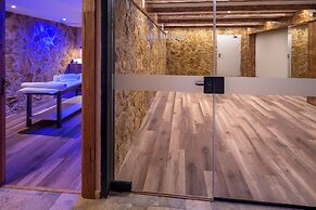 Hotel GHT Neptuno Tossa & Venus SPA