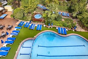 Hotel GHT Neptuno Tossa & Venus SPA