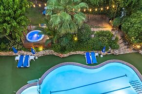 Hotel GHT Neptuno Tossa & Venus SPA