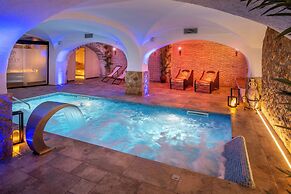 Hotel GHT Neptuno Tossa & Venus SPA