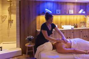 Hotel GHT Neptuno Tossa & Venus SPA