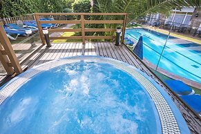 Hotel GHT Neptuno Tossa & Venus SPA