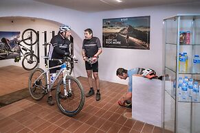 Hotel GHT Neptuno Tossa & Venus SPA