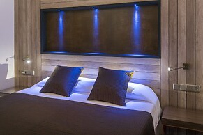 Hotel GHT Neptuno Tossa & Venus SPA