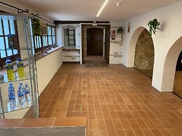 Hotel GHT Neptuno Tossa & Venus SPA