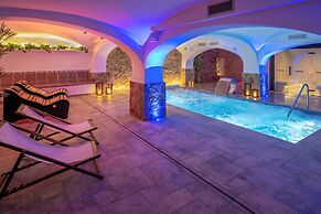 Hotel GHT Neptuno Tossa & Venus SPA