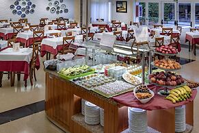 Hotel GHT Neptuno Tossa & Venus SPA