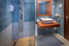 Hotel GHT Neptuno Tossa & Venus SPA